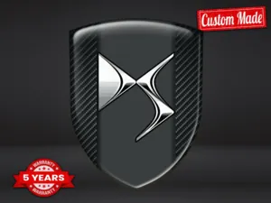 Citroen Truck Aufkleber Stilvoll Anpassbar Tuning